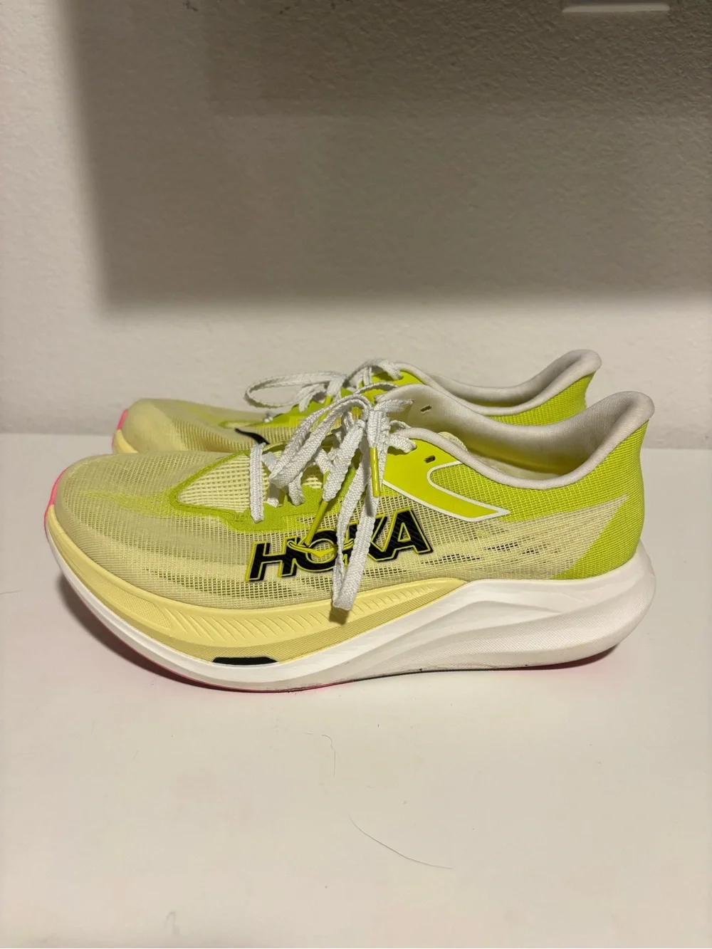 Women’s Hoka Rocket x3